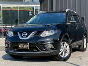 2015 NISSAN X-TRAIL