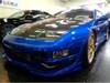 NISSAN FAIRLADY Z