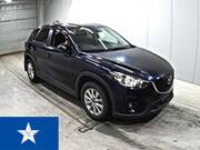 2014 MAZDA CX-5