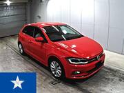 2018 OTHER POLO