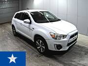 2016 MITSUBISHI RVR