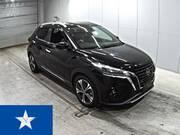 2021 NISSAN KIX