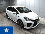 2019 TOYOTA PRIUS ALPHA