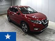 2019 NISSAN X-TRAIL