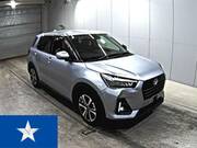 2019 DAIHATSU ROCKY