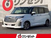 2022 TOYOTA ROOMY
