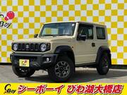 2022 SUZUKI JIMNY SIERRA