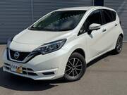 2017 NISSAN NOTE X