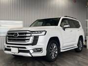 2022 TOYOTA LAND CRUISER ZX