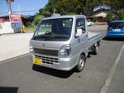 2020 SUZUKI CARRY TRUCK
