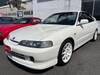 HONDA INTEGRA