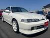 HONDA INTEGRA
