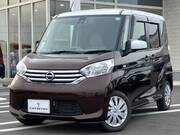 2016 NISSAN DAYZ ROOX