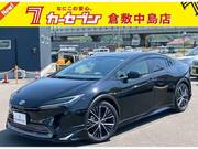 2024 TOYOTA PRIUS G