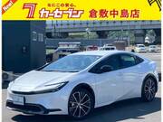 2025 TOYOTA PRIUS