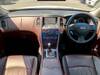 NISSAN SKYLINE CROSSOVER
