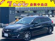 2016 SUBARU IMPREZA SPORTS