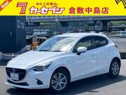 2015 MAZDA DEMIO 13S
