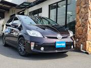 2012 TOYOTA PRIUS S