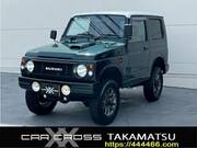 1998 SUZUKI JIMNY