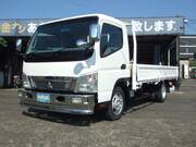2007 FUSO CANTER
