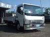 FUSO CANTER