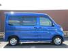 SUBARU DIAS WAGON