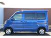 SUBARU DIAS WAGON