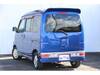 SUBARU DIAS WAGON