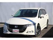 2011 HONDA ODYSSEY