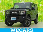 2022 SUZUKI JIMNY