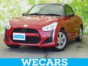 2016 DAIHATSU COPEN