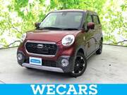 2016 DAIHATSU CAST