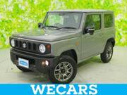 2025 SUZUKI JIMNY