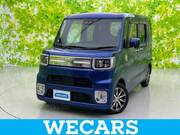 2019 DAIHATSU WAKE