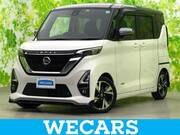 2020 NISSAN ROOX