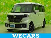 2020 SUZUKI SPACIA CUSTOM
