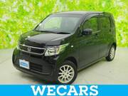 2016 HONDA N-WGN