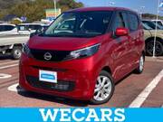 2024 NISSAN DAYZ