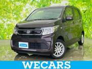 2015 HONDA N-WGN