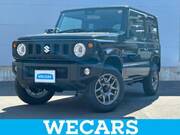 2025 SUZUKI JIMNY