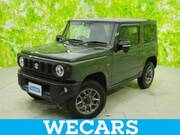 2022 SUZUKI JIMNY