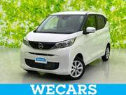 2024 NISSAN DAYZ