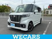 2019 SUZUKI SPACIA CUSTOM
