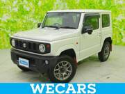 2019 SUZUKI JIMNY