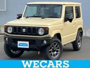 2025 SUZUKI JIMNY