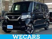 2019 HONDA N-BOX CUSTOM