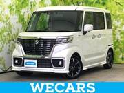 2021 SUZUKI SPACIA CUSTOM