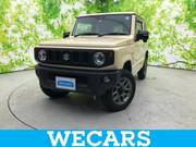 2022 SUZUKI JIMNY