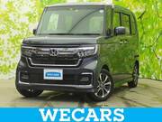 2022 HONDA N-BOX CUSTOM